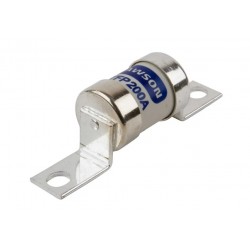 200A 415V HRC FUSE