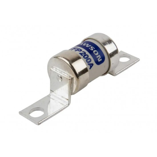 200A 415V HRC FUSE
