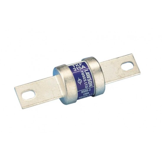 315A 415V HRC FUSE