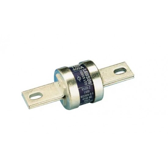 400A 415V HRC FUSE
