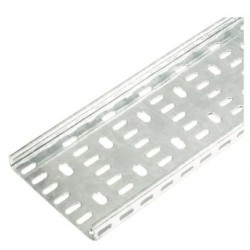 100MM MEDIUM DUTY TRAY 3M