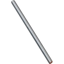 M6 THREADED BAR 3M