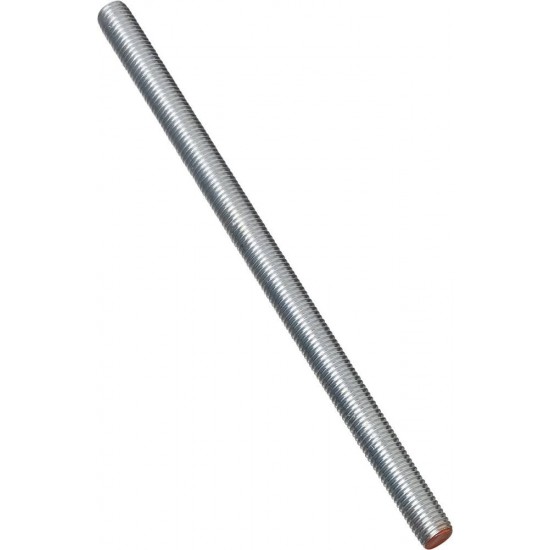 THREADED BAR M8 3M