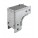 Galv Trunking Accessories 
