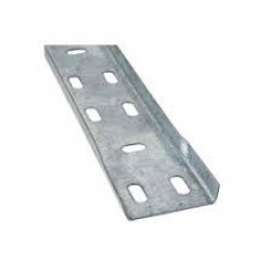 LIGHT DUTY CABLE TRAY 50MM 3M