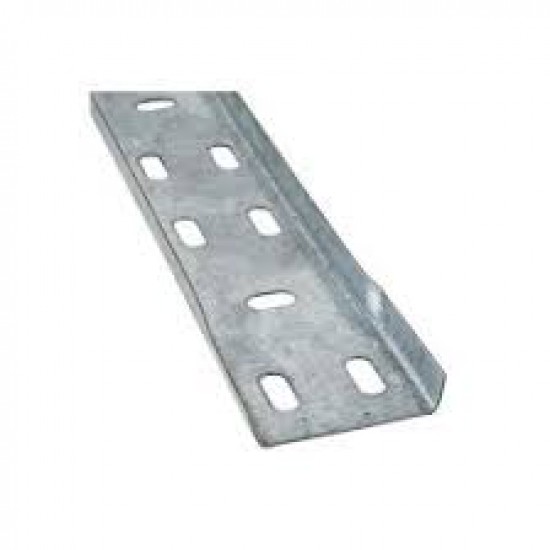 LIGHT DUTY CABLE TRAY 50MM 3M