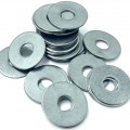 Steel Washers
