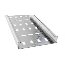 LIGHT DUTY CABLE TRAY 150MM 3M