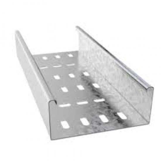 MEDIUM DUTY TRAY 75MM 3M