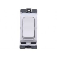 20A 2 WAY RETRACTIVE GRID SWITCH