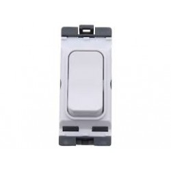 20A 2 WAY RETRACTIVE GRID SWITCH