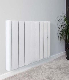 Heating & Ventilation