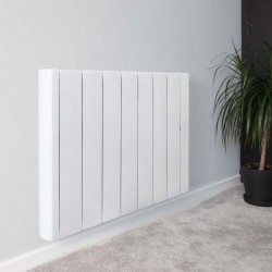 1500W Ceramic Wifi controlled Radiator 
