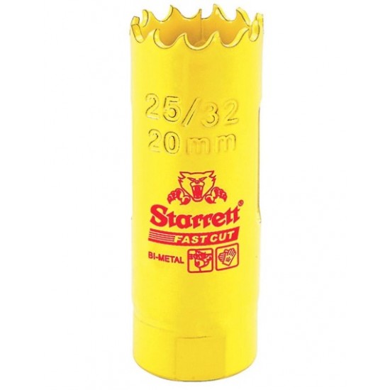 20MM HOLESAW