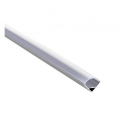 CORNER LED PROFILE