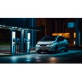 EV Accessories 