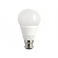 4.8W BC LED GLS 4000K