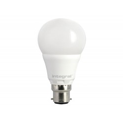 4.8W BC LED GLS 4000K