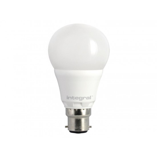 4.8W BC LED GLS 4000K