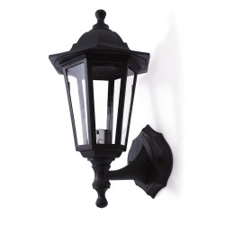 FULL LANTERN BLACK