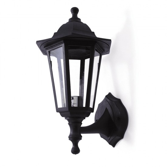 FULL LANTERN BLACK