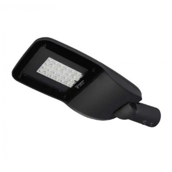 Kingfisher Lighting Viva City Pro 40W LED Street Light 4000K