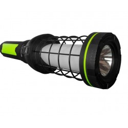 CAGE RECHARGEABLE WORKLIGHT