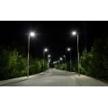 Street Lighting