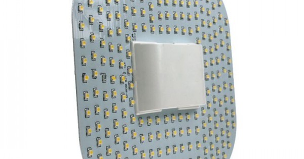 LED 2D Lamps