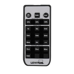 SENSOR REMOTE
