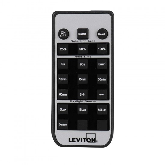 SENSOR REMOTE