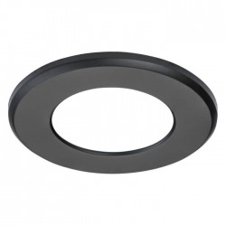 MATT BLACK BEZEL