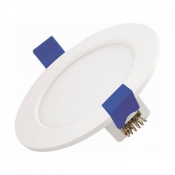 24W LED ROUND PANEL