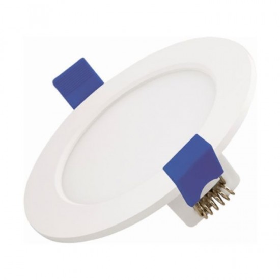 24W LED ROUND PANEL