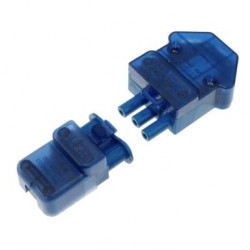 4PIN FLOW CONNECTOR
