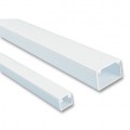PVC Mini / Maxi Trunking