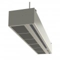 Air Curtains