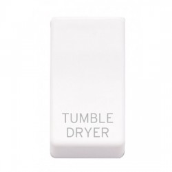 TUMBLE DRYER GRID COVER