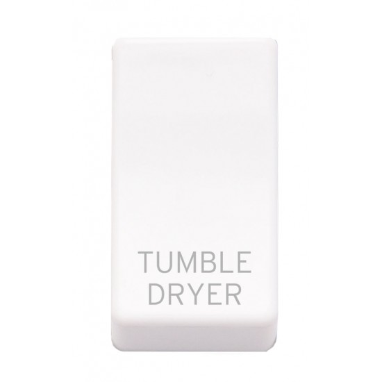 TUMBLE DRYER GRID COVER