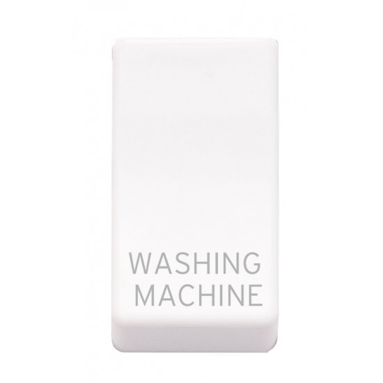 WASHING MACHINE GRID SWITCH