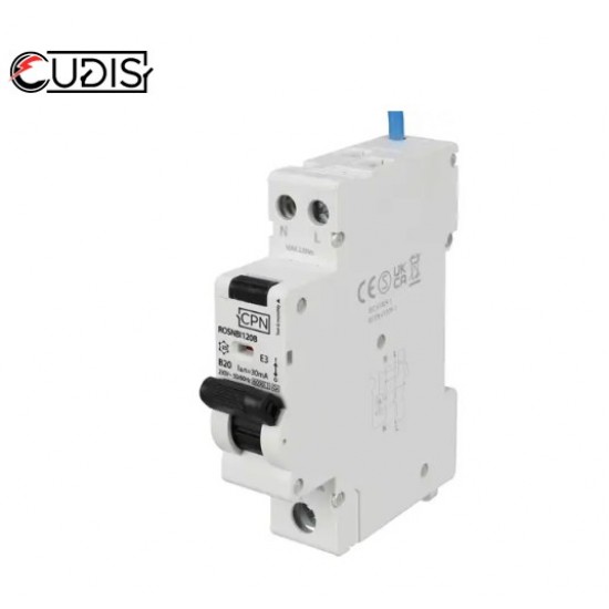 BI DIRECT 32A 30MA RCBO