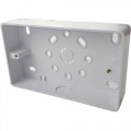 PVC Surface Boxes