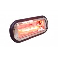 Commercial Radiant Heaters