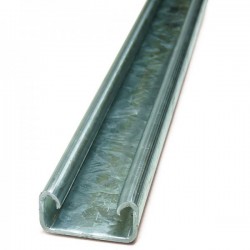 41X21 PLAIN STRUT 3M