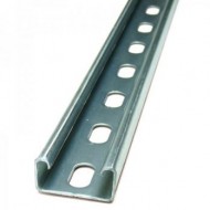 41X21 SLOTTED STRUT 3M