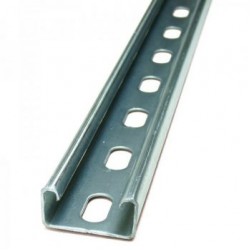 41X21 SLOTTED STRUT 3M