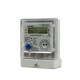 SINGLE PHASE CREDIT METER
