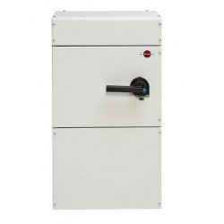 315A 3P&N SWITCHFUSE