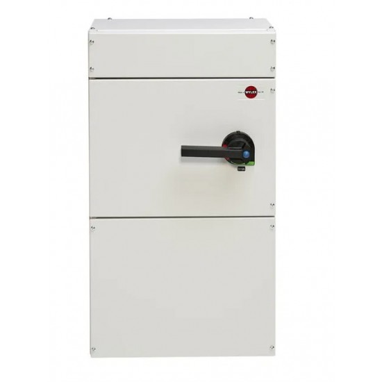 315A 3P&N SWITCHFUSE
