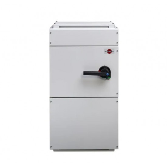 400A 3P&N SWITCHFUSE